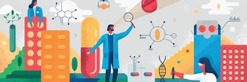 5 emerging AI/ML trends in clinical research