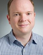 Torsten Volk, analyst, Omdia